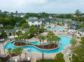 Sheraton Broadway Resort Villas