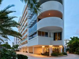 Casa Costera, Isla Verde Beach, Apartments by Marriott Bonvoy, Hotel in San Juan
