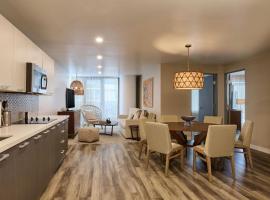 Casa Costera, Isla Verde Beach, Apartments by Marriott Bonvoy, hotel en San Juan