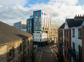 Aloft Dublin City
