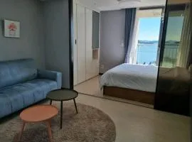 Yeosu Utop Ubless 美친뷰 맛집 크루즈 & 아르떼뮤지엄 할인티켓제공