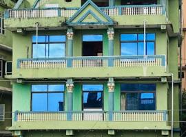 Hotel Royal King`s-Dolakha Charikot, Hotel in Dolakhā