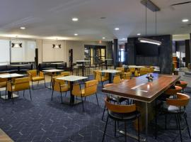Courtyard by Marriott Harrisburg Hershey, hotel in Harrisburg