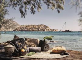 Domes of Elounda, Autograph Collection , ξενοδοχείο στην Ελούντα