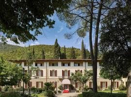 Grotta Giusti Thermal Spa Resort Tuscany, Autograph Collection, ξενοδοχείο σε Monsummano