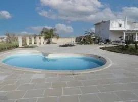 Villa delle Stelle con piscina