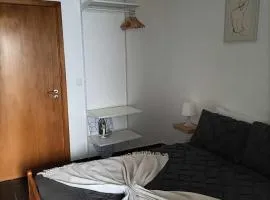 Casas Sao Sebastiao