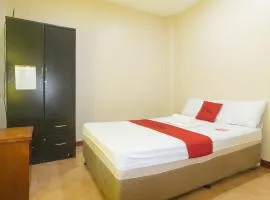 RedDoorz near Talisay District Hospital