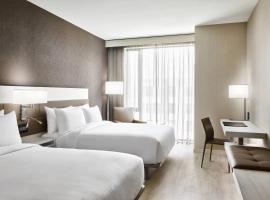 AC Hotel By Marriott Dallas By The Galleria, hotel en Dallas