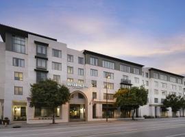 Residence Inn by Marriott Los Angeles Pasadena/Old Town, hotel a Pasadena