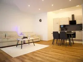 DC LOFTS I Modernes Loft in der Stadt Salzburg für bis zu 5 Personen