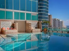 JW Marriott Marquis Miami