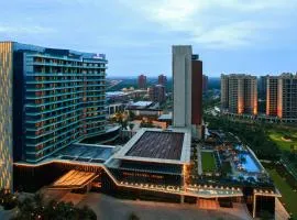 Renaissance Haikou Hotel