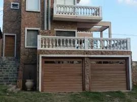 Casa montaña & jacuzzi