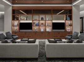 AC Hotel by Marriott Lansing University Area, hotel a Lansing