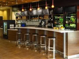Courtyard by Marriott Lexington Keeneland/Airport
