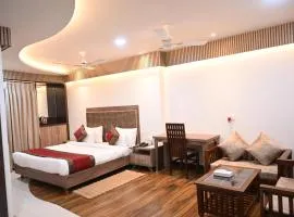 Hotel Sainik Grand