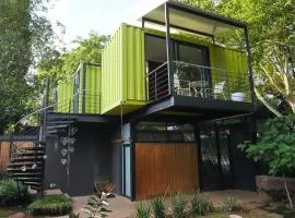 The Tree House