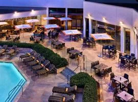 Anaheim Marriott