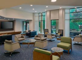 Courtyard by Marriott Danbury โรงแรมในดันเบอรี