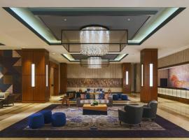 Renaissance Dallas Addison, hotel cerca de Aeropuerto de Addison - ADS, Addison