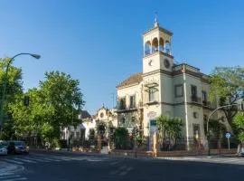 AC Hotel Ciudad de Sevilla by Marriott