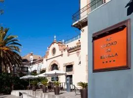 AC Hotel Ciudad de Sevilla by Marriott