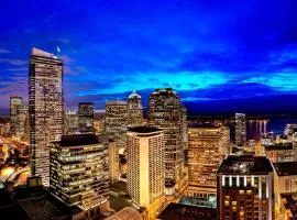 Sheraton Grand Seattle
