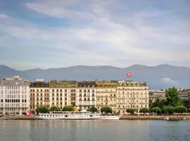 5 hotel in Geneve