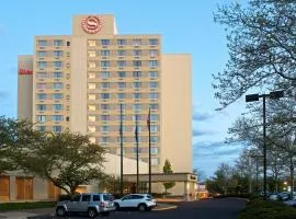 Sheraton Bucks County Langhorne