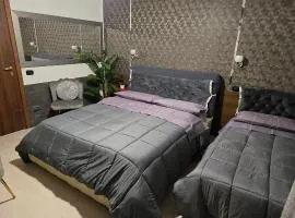 Villa Nancy Affittacamere