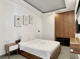 Cassie Boutique Hotel