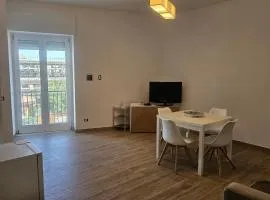 Vanvitelli's Guest House -Affittacamere