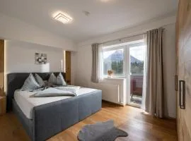 Appartement Mayrl
