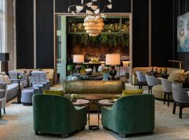 The Ritz-Carlton New York, NoMad, wellness hotel v destinaci New York