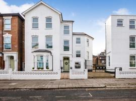 The Chapter Hotels - Finsbury Park, Hotel in London