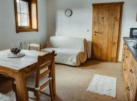 Gajdův Dvůr Restaurace Apartmán Dvoulůžkový s přistýlkou