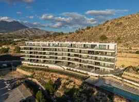 Pure Sea Apartments Villajoyosa