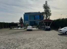 Hotel Kleo