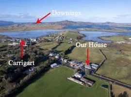 Mevagh House