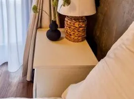 Cabana Tesa Borșa MM