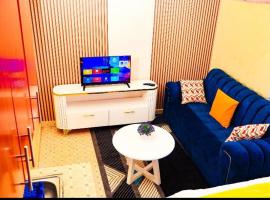 Cozy Homes, pet-friendly hotel in Thika
