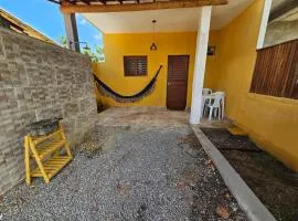 Sol & Vento Chalés - Chalé Cardeiro