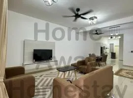 Home Away Homestay