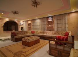 Cappadocia Silkroad House, alojamiento con cocina en Avcılar