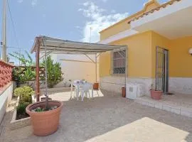Casa Monsellato 1A SX a soli 120 mt dalla spiaggia Padula Fede di Punta Prosciutto