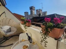 Domus by the Castle - Sirmione4u