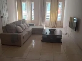 Morabeza Praia