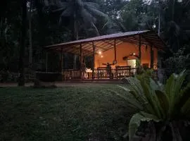 Morakanda Vila