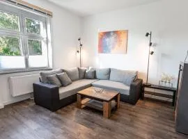 Ferienwohnung Alte Sensenschärferfabrik